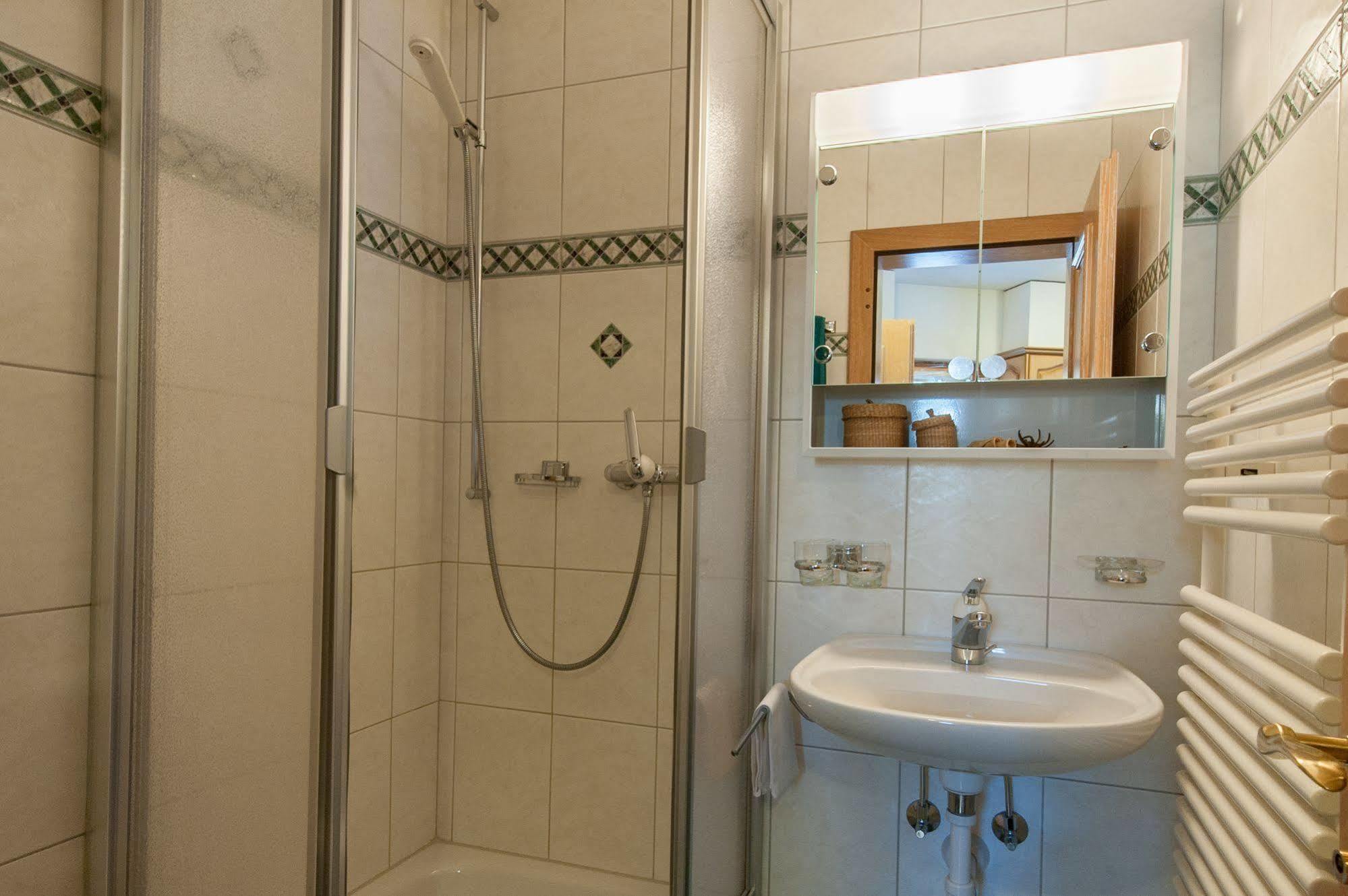 Paradies Apartment *