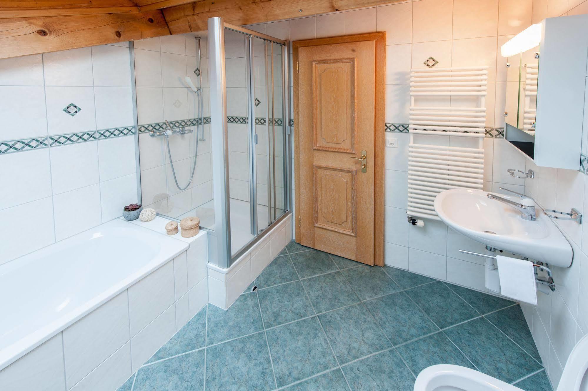 Apartment Paradies