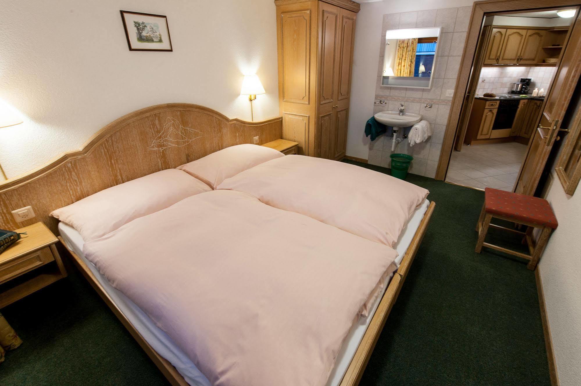 Paradies Apartment