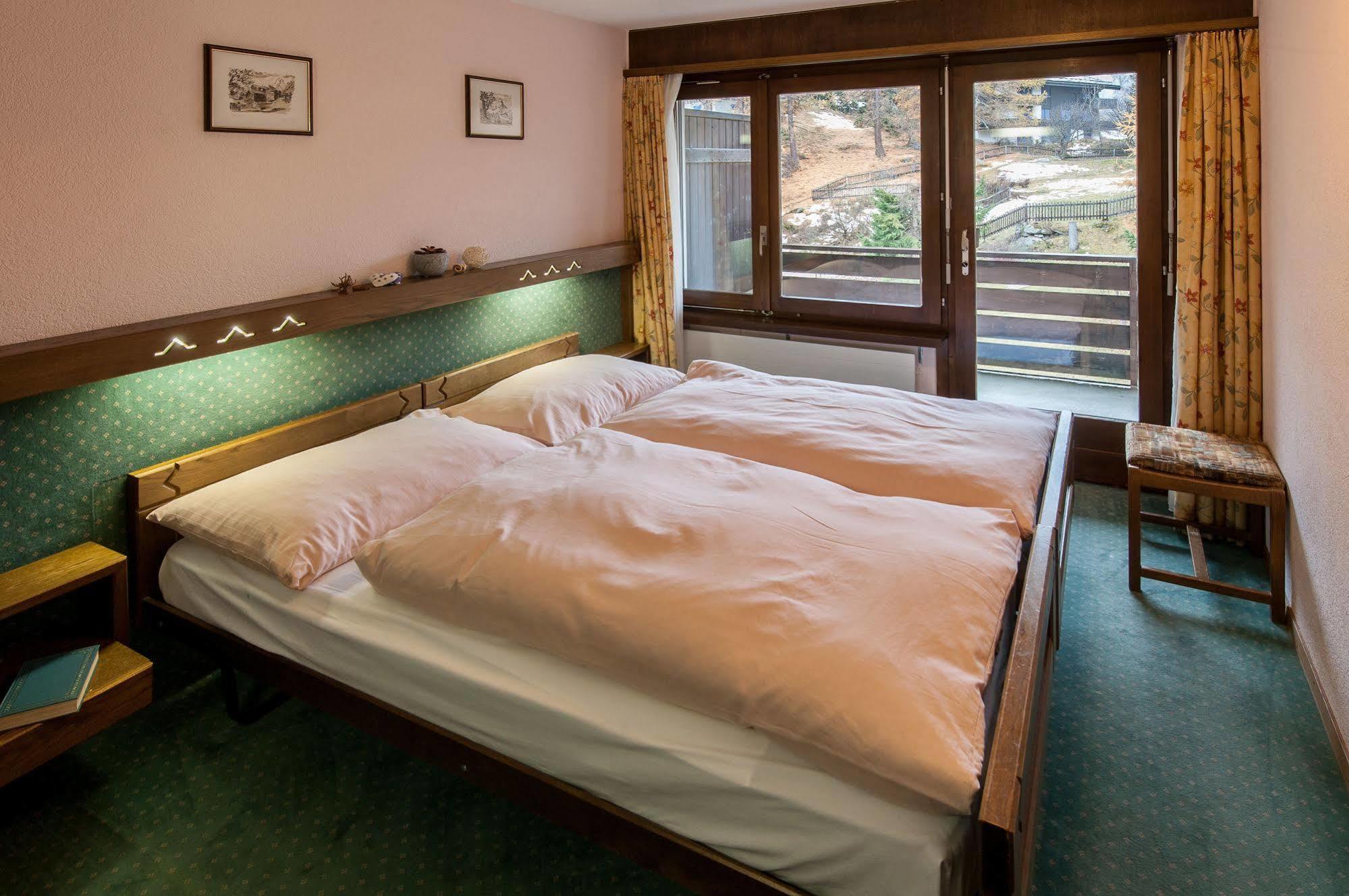 Apartment Paradies