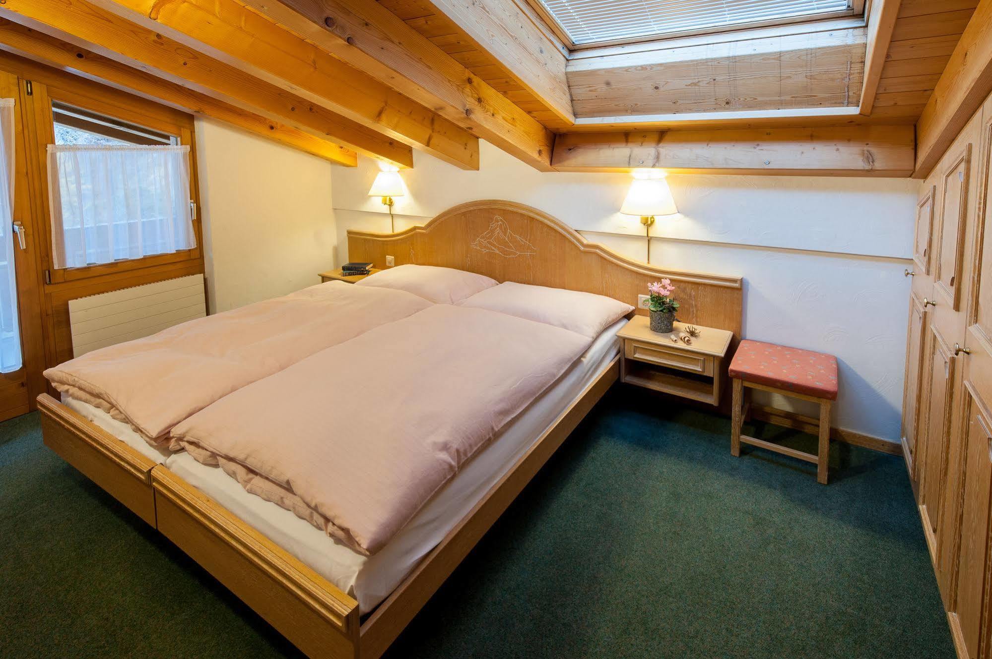 Paradies Zermatt