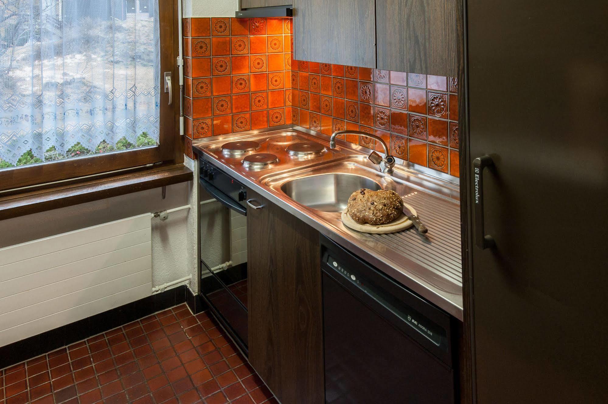 Paradies Apartment