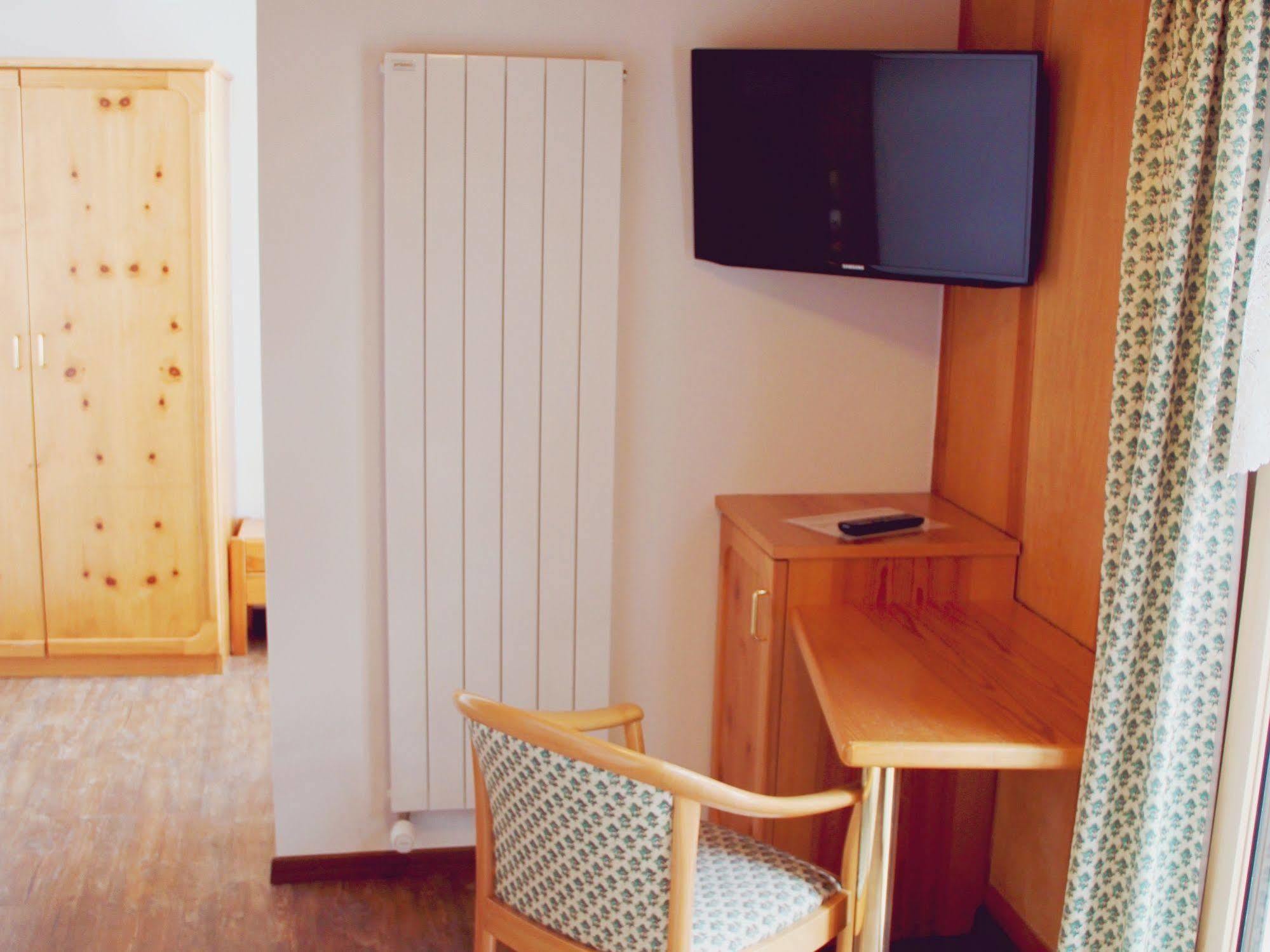 Hotel Capricorn