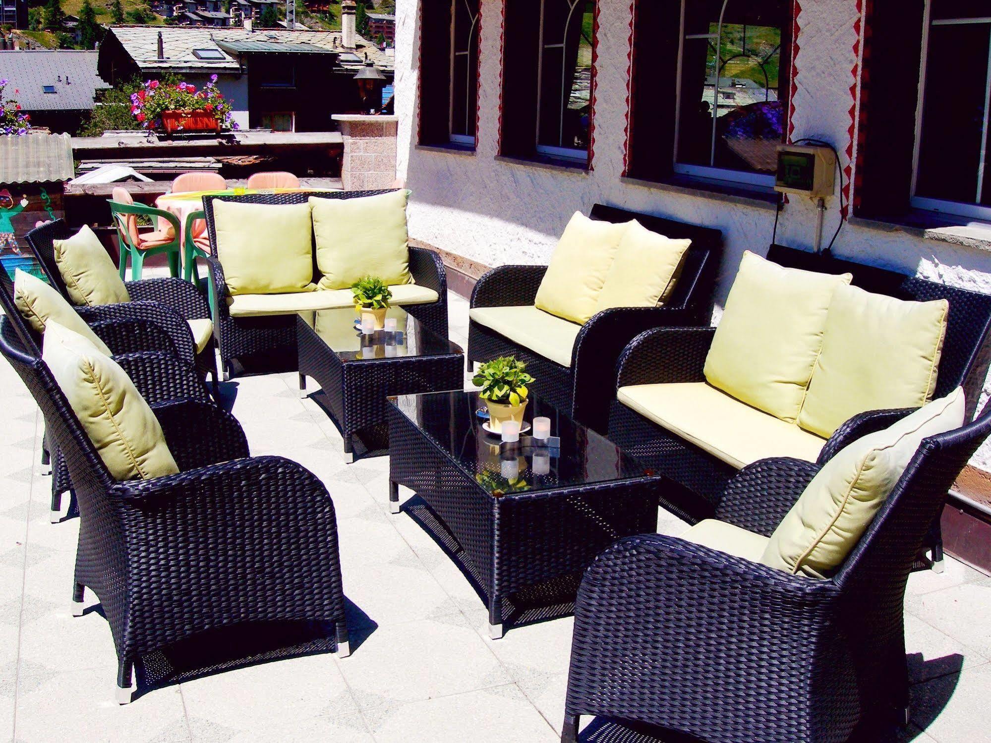 Hotel Capricorn 3*