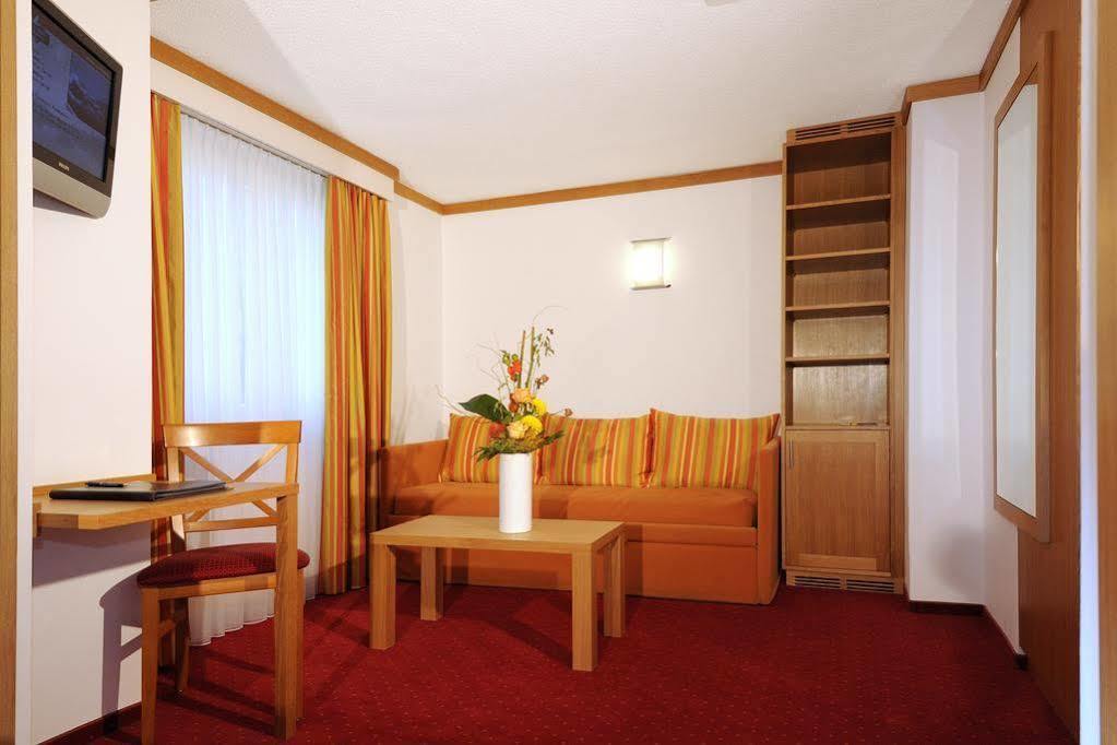 Excelsior 3* Zermatt