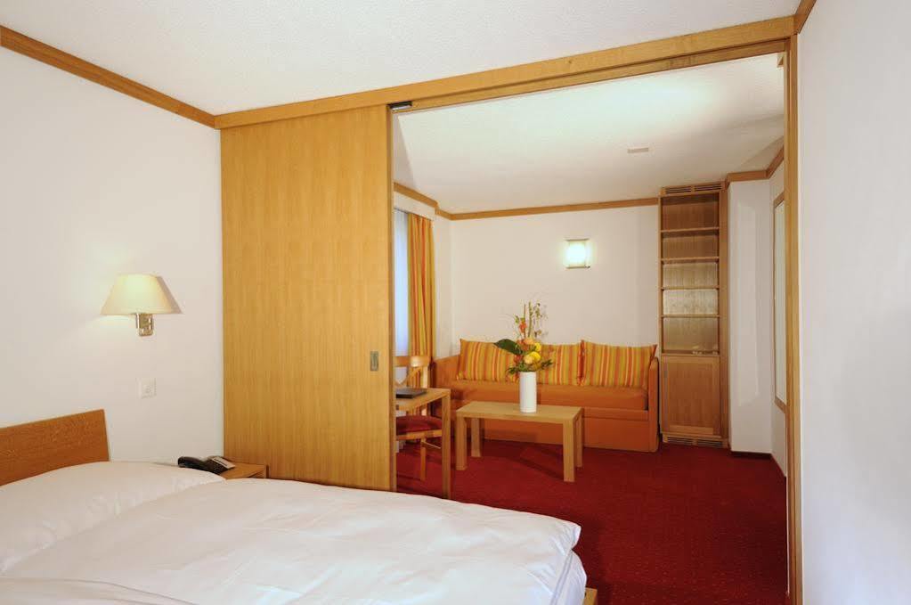 Excelsior Zermatt