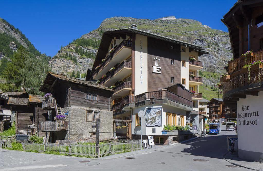 Hotel Excelsior Zermatt