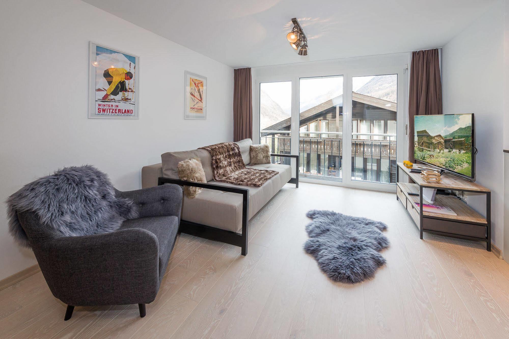 Casa Delle Stelle Zermatt