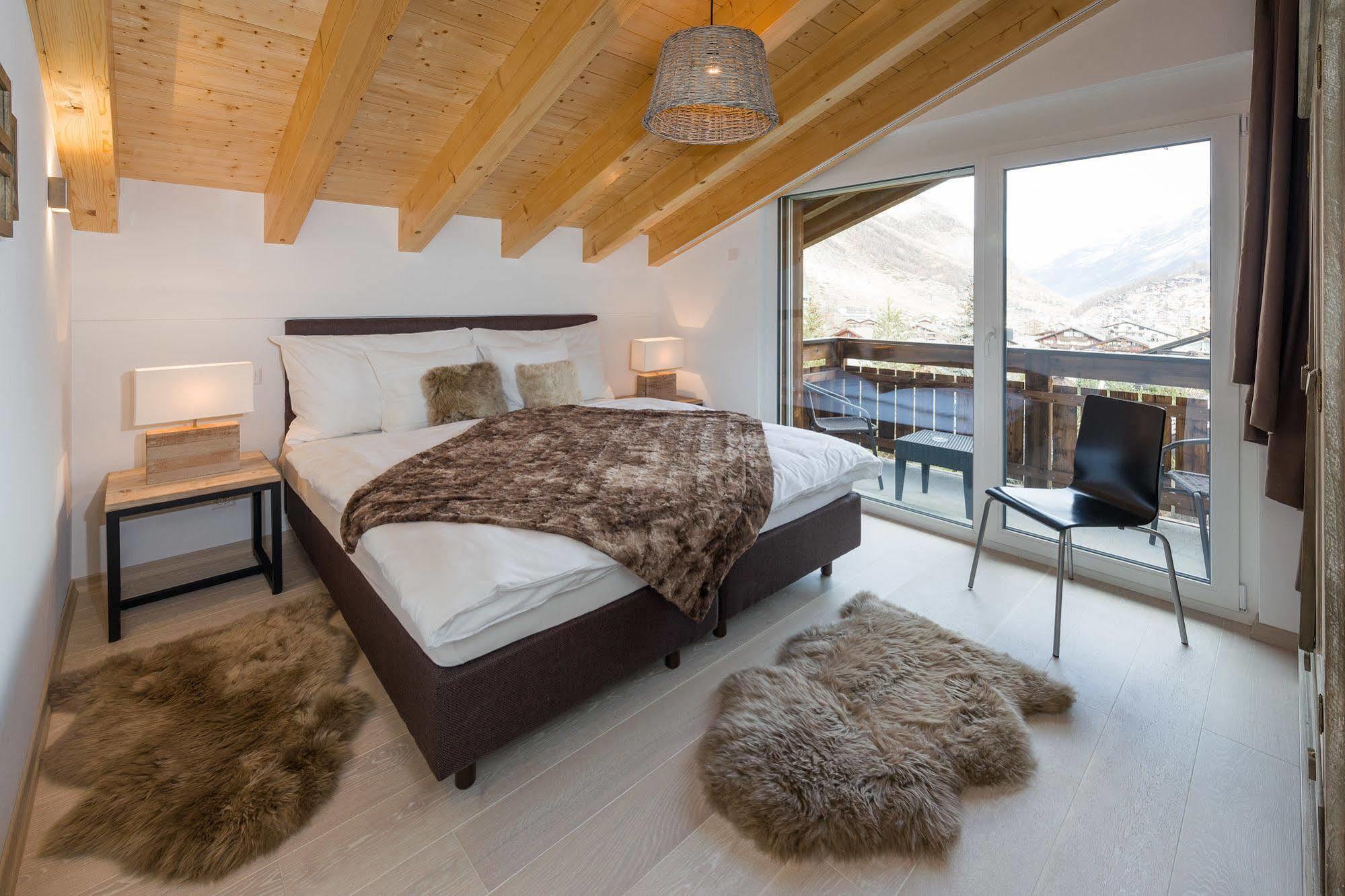 Apartment Casa Delle Stelle