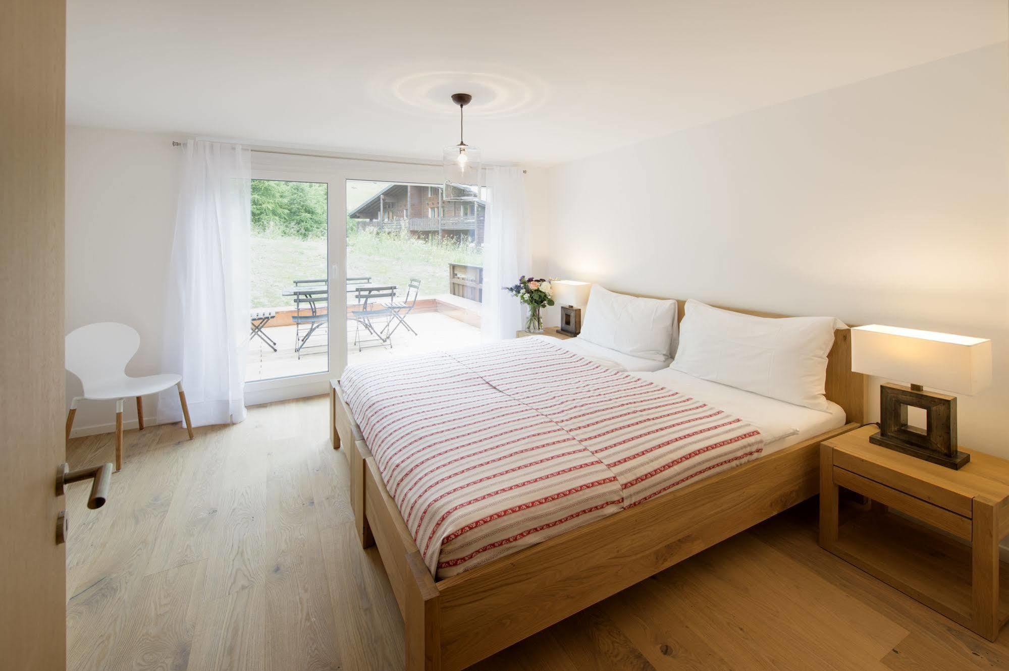 Apartment Casa Delle Stelle *