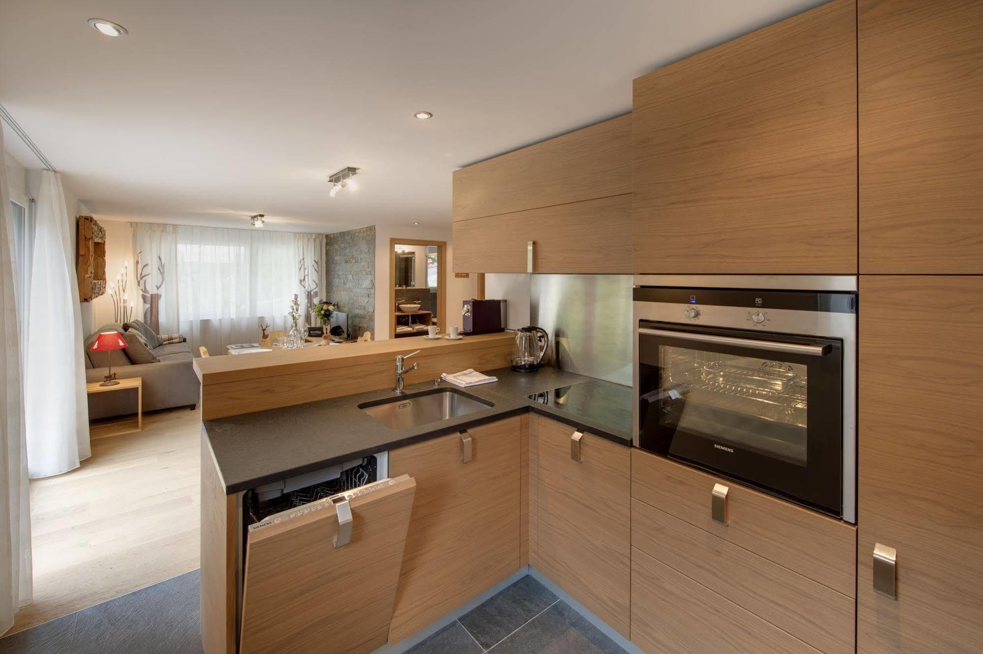 Apartment Casa Delle Stelle