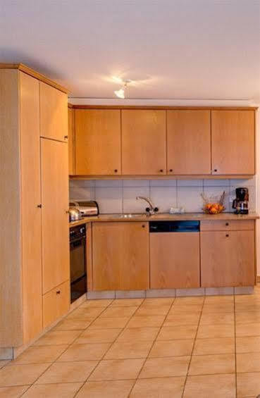 Les Clochettes Apartment *