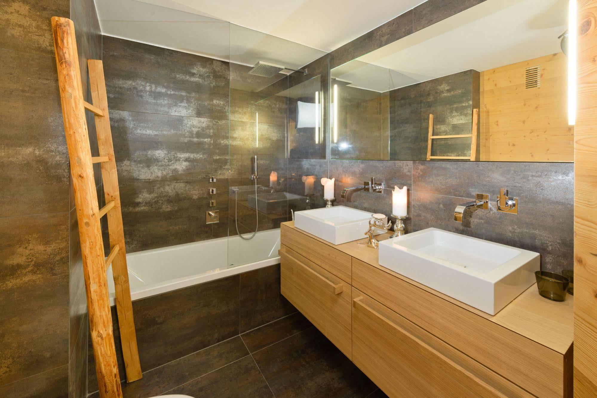 A Calm & Charm - Haus Haro Zermatt