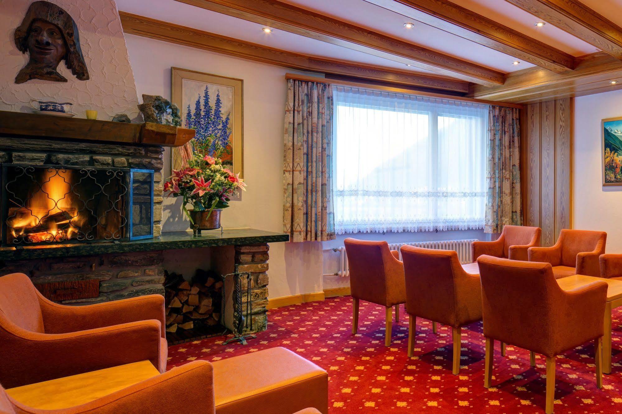 Alpine Budget By Taescherhof Guest house Zermatt