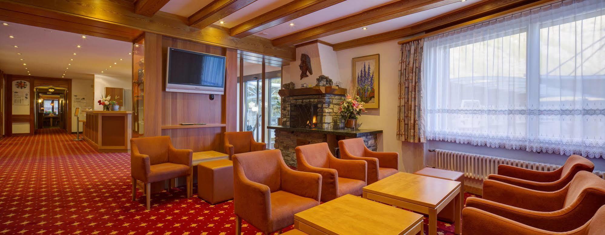 Guest house Alpine Budget By Taescherhof Zermatt