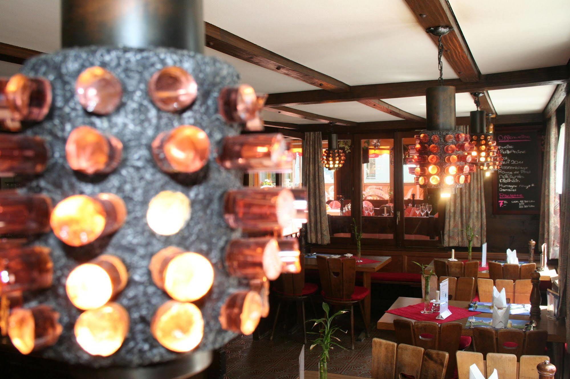 Alpine Budget By Taescherhof Zermatt