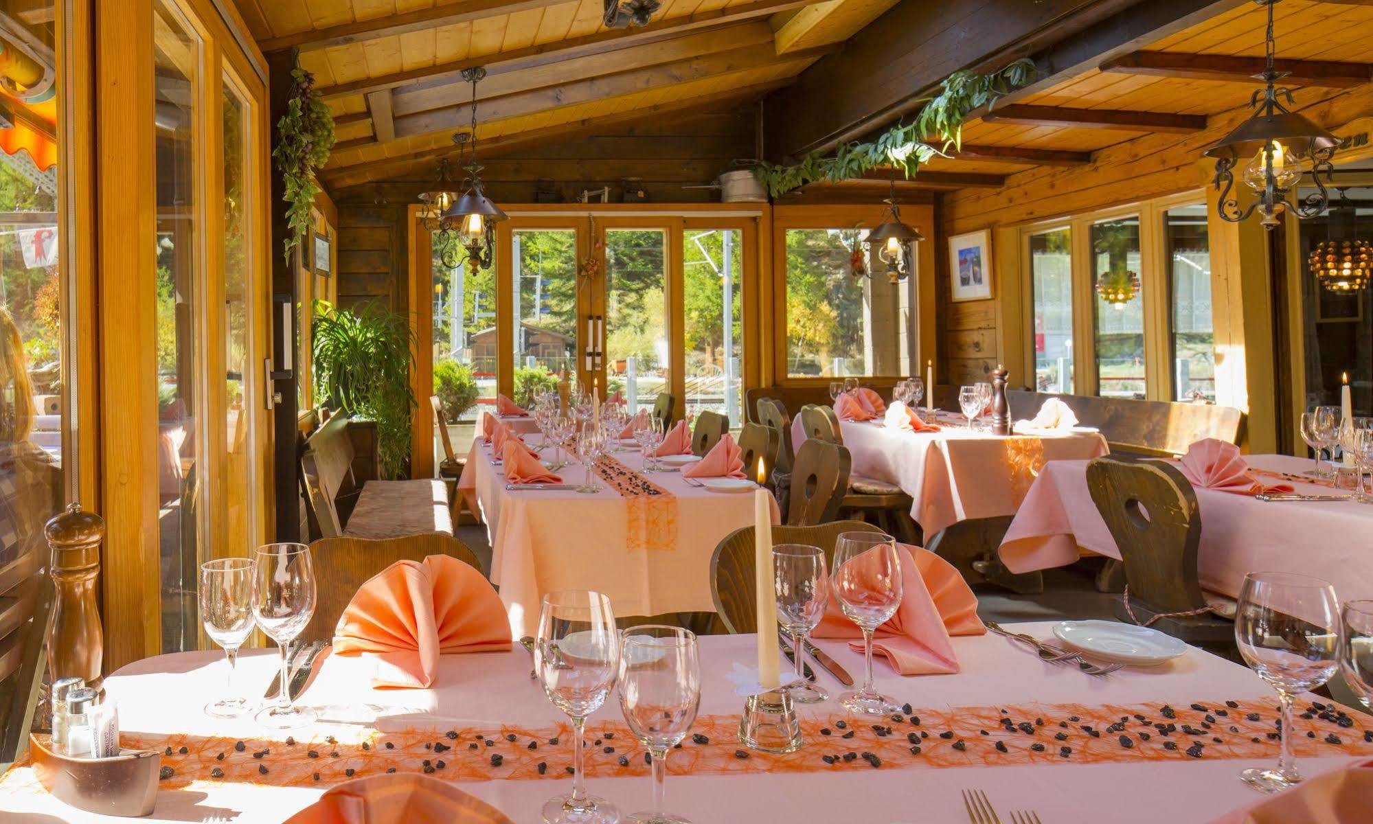 Alpine Budget By Taescherhof Guest house 2*