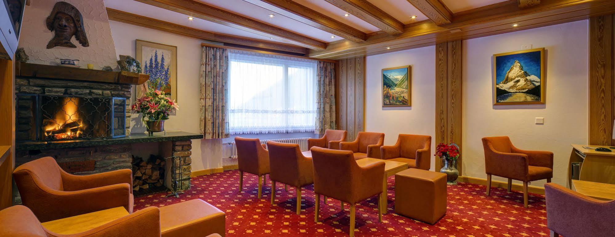 Alpine Budget By Taescherhof Guest house Zermatt