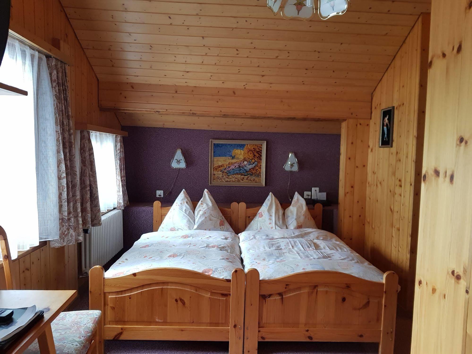 Alpine Budget By Taescherhof Guest house 2*