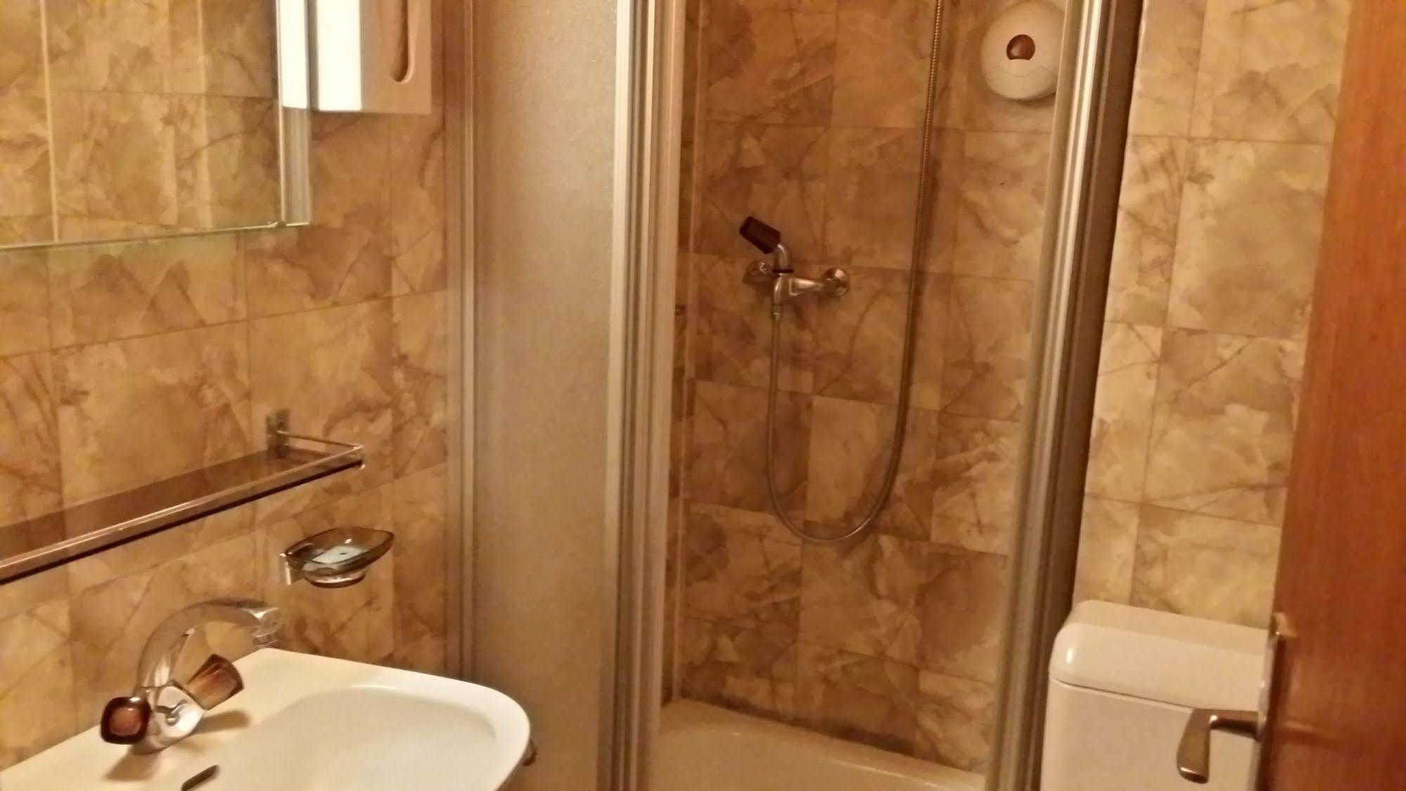 Alpine Budget By Taescherhof Guest house 2*