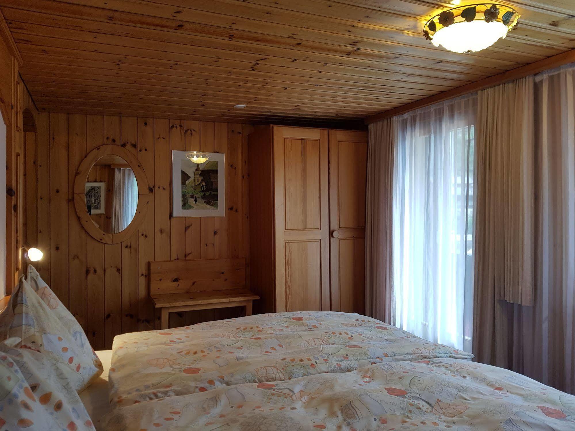Guest house Alpine Budget By Taescherhof Zermatt