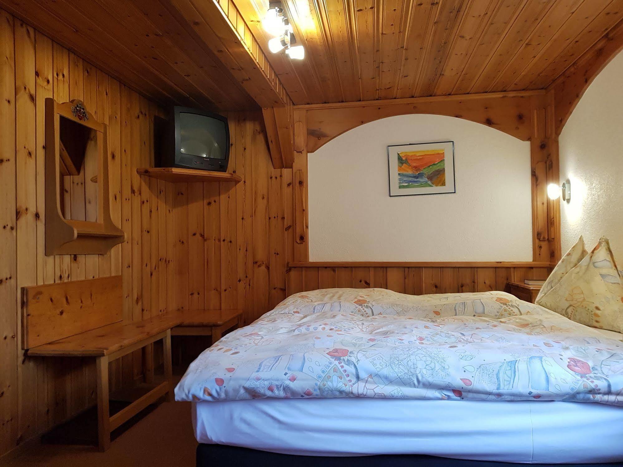 Guest house Alpine Budget By Taescherhof
