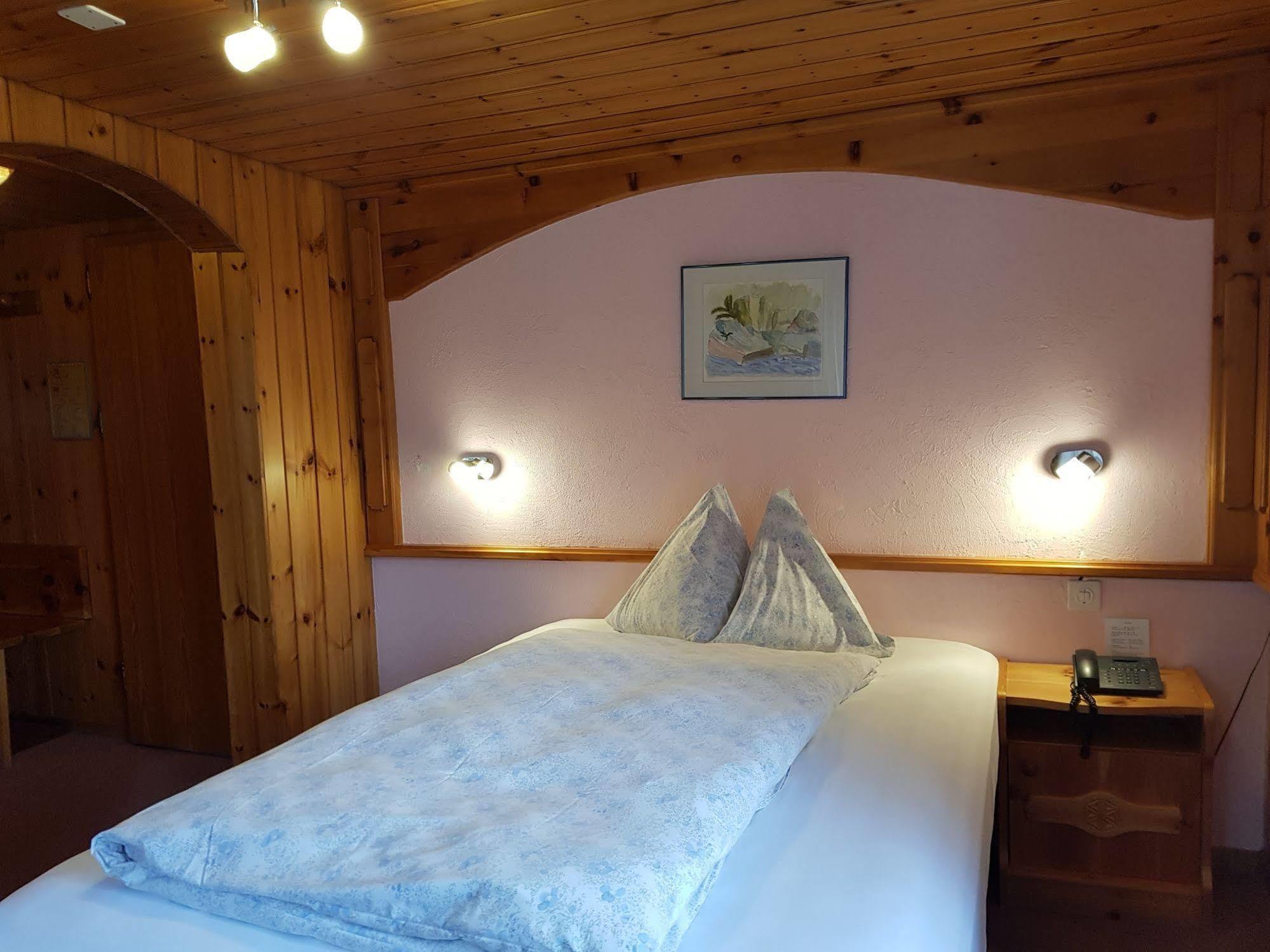 Guest house Alpine Budget By Taescherhof