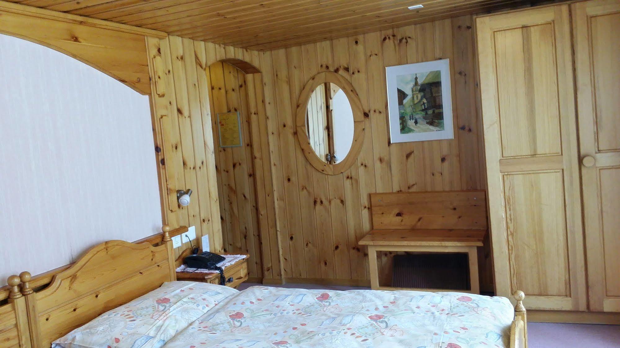 Alpine Budget By Taescherhof Guest house 2*