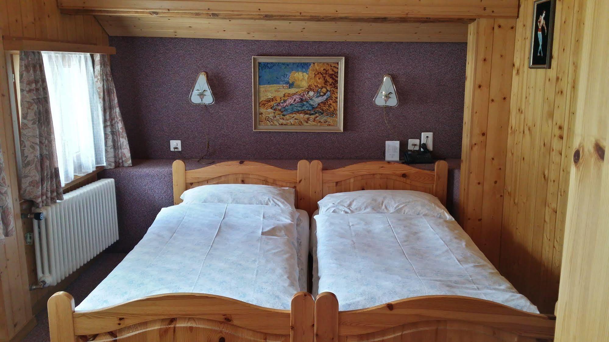 Alpine Budget By Taescherhof Guest house 2*