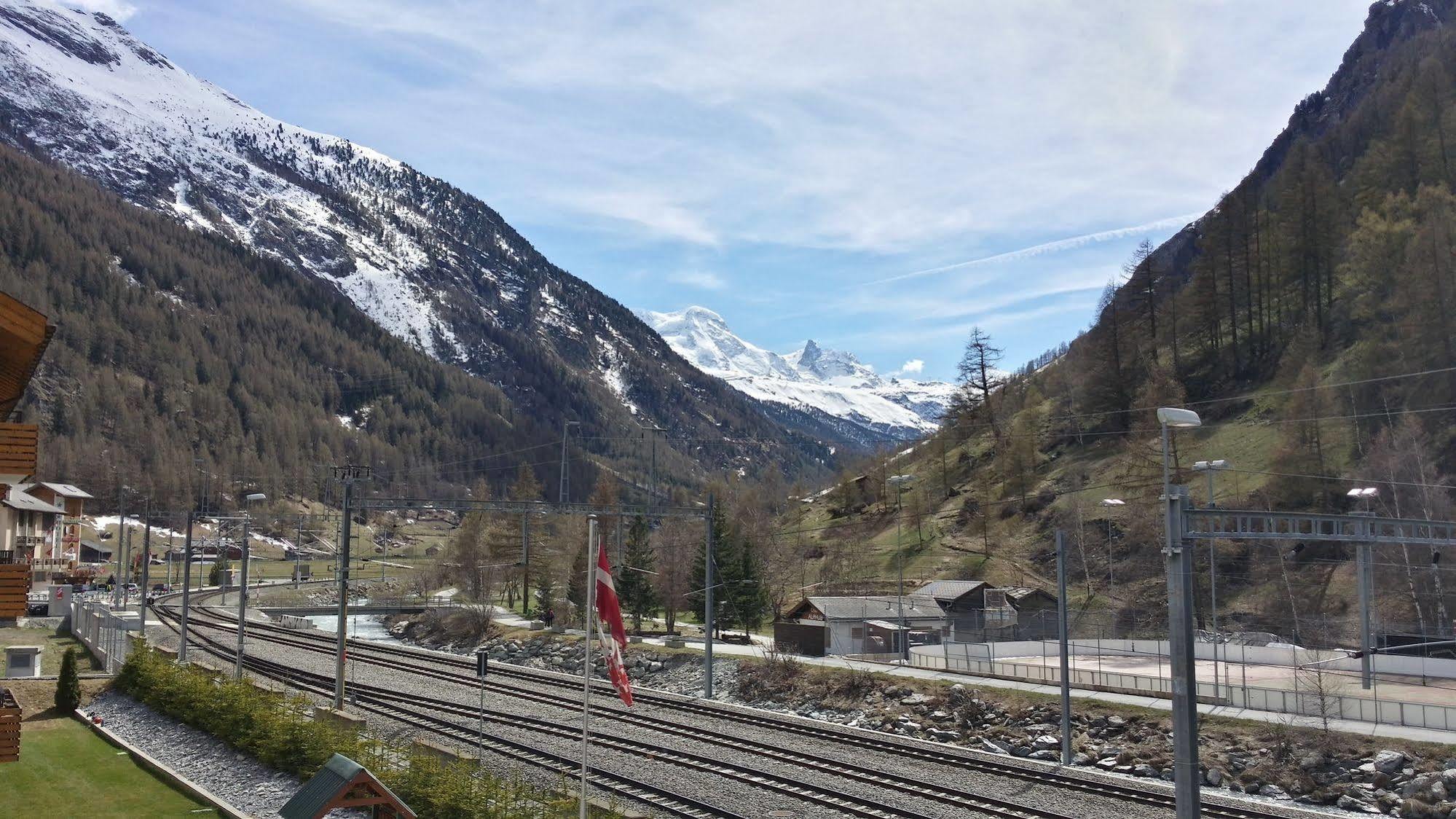 Alpine Budget By Taescherhof Guest house Zermatt