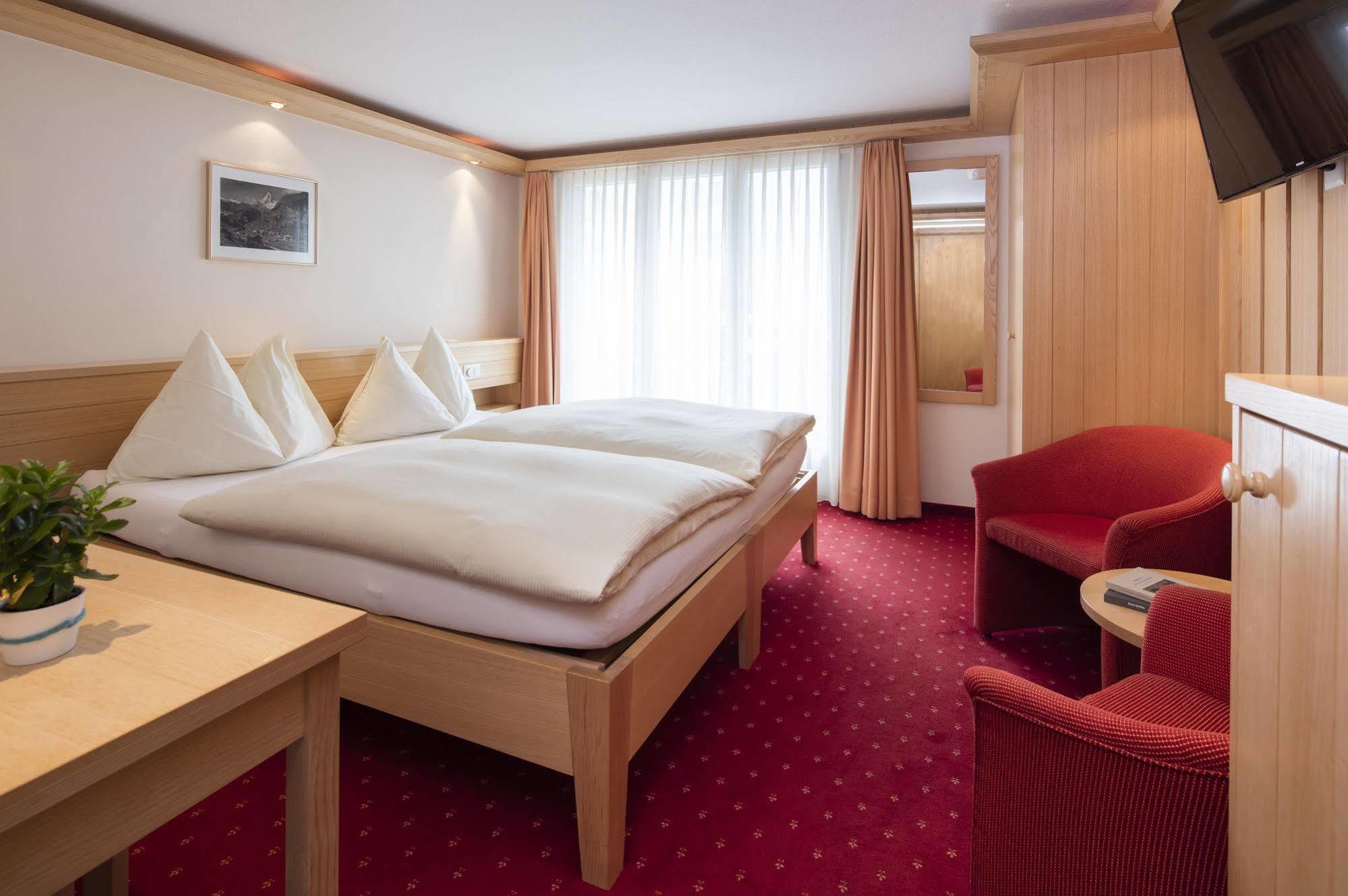 Continental 3* Zermatt