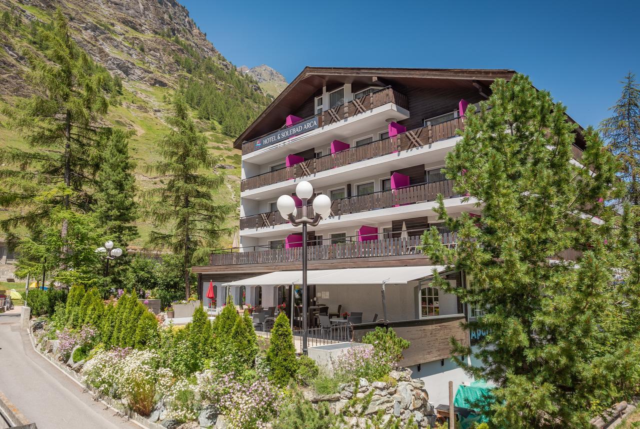 Hotel Arca & 3*