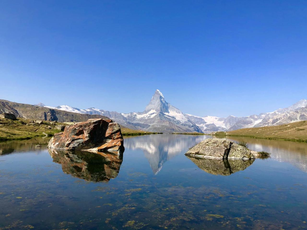 Olympia Mischabel * Zermatt