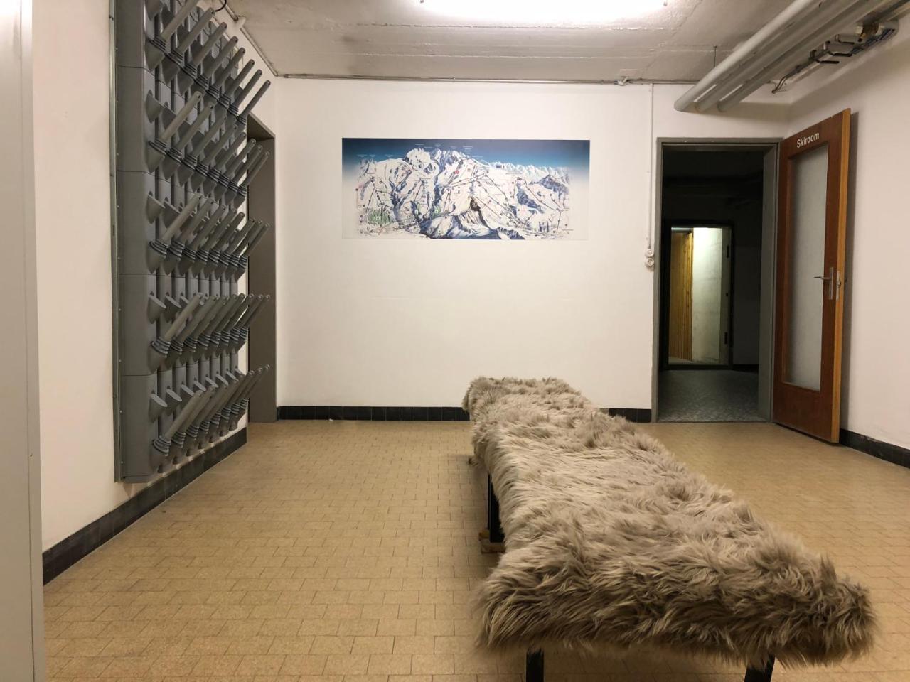 Olympia Mischabel * Zermatt