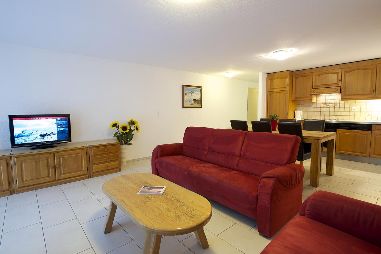 Apartment Bolero *