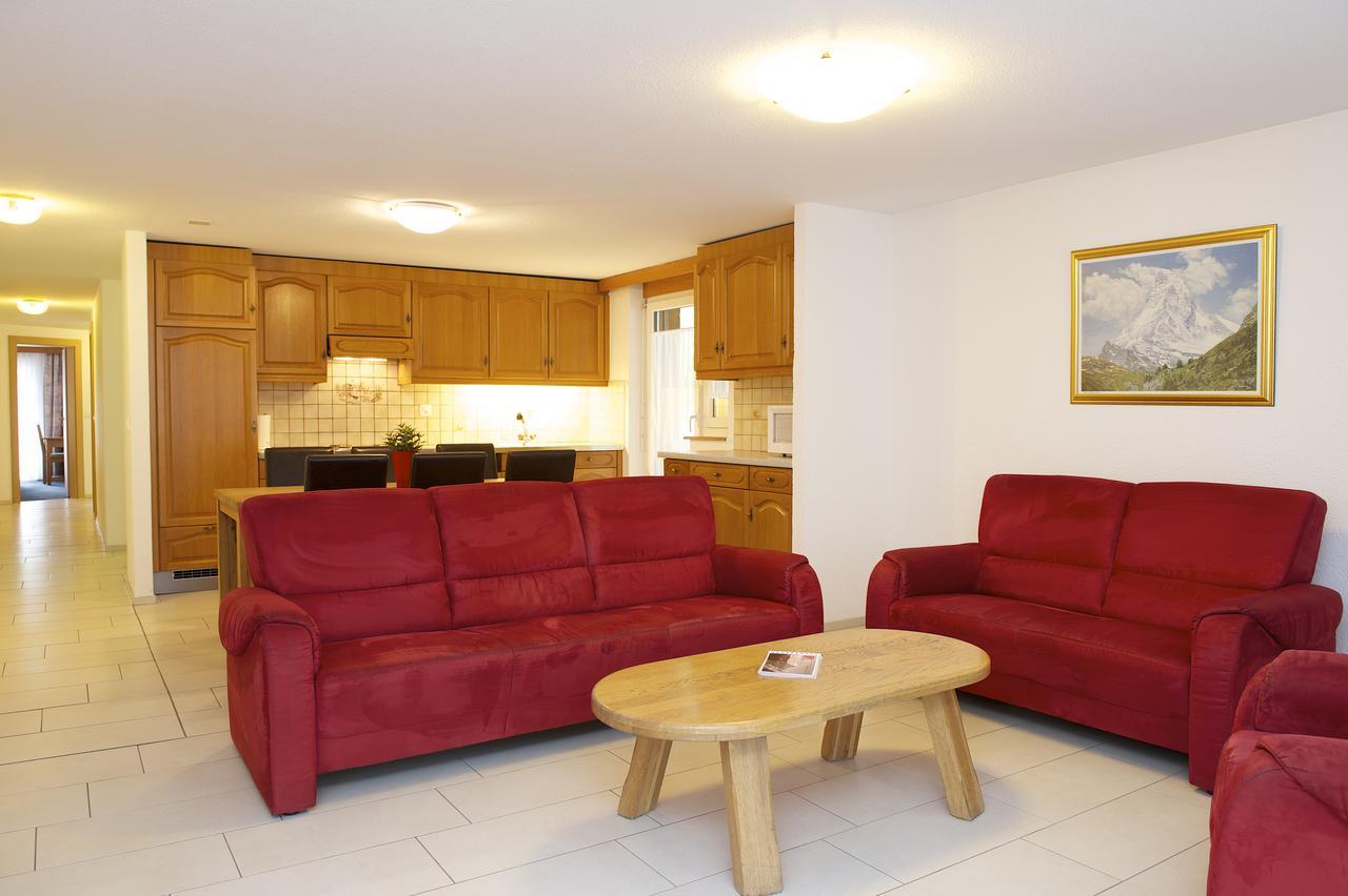 Bolero Apartment *