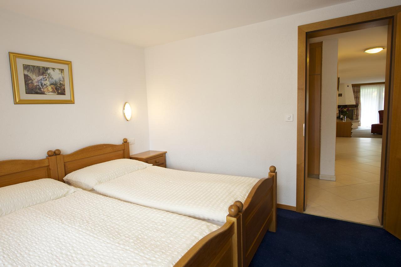 Apartment Bolero