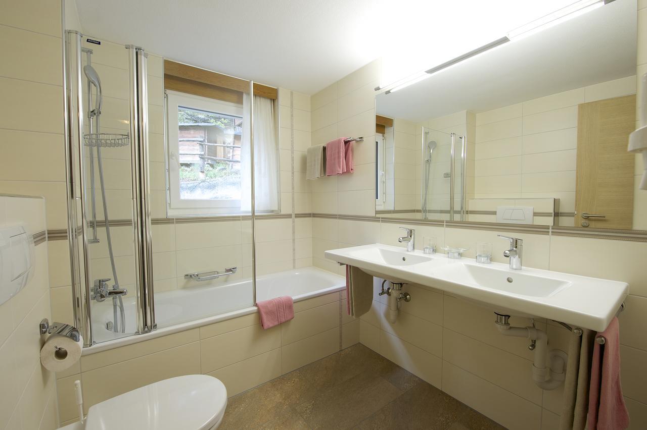 Bolero Apartment *