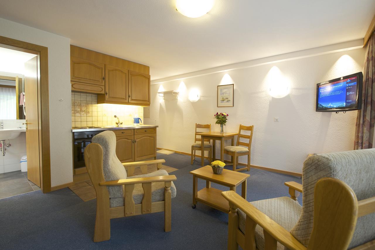 Bolero Apartment