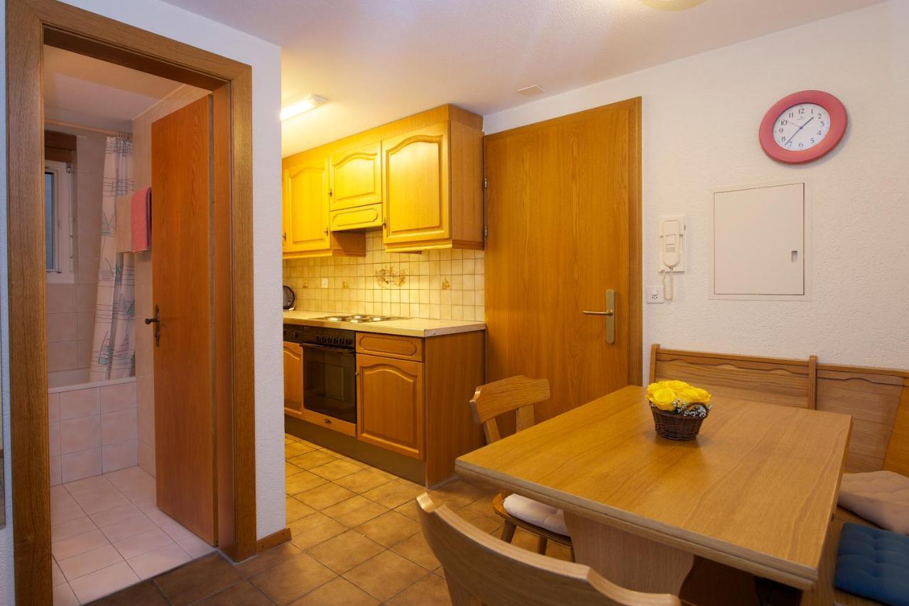 Apartment Bolero Zermatt
