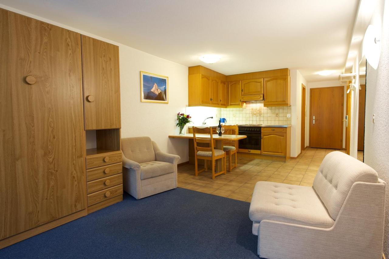 Bolero Apartment
