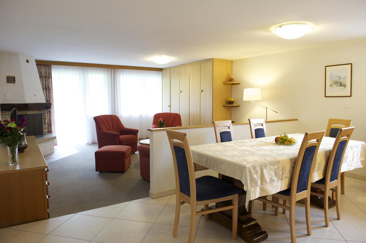 Bolero Apartment *