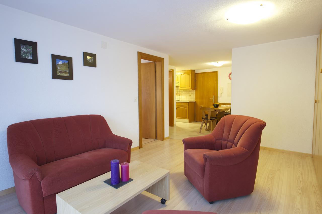 Bolero Apartment