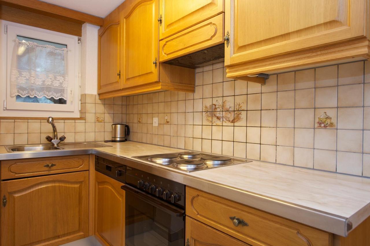 Apartment Bolero Zermatt