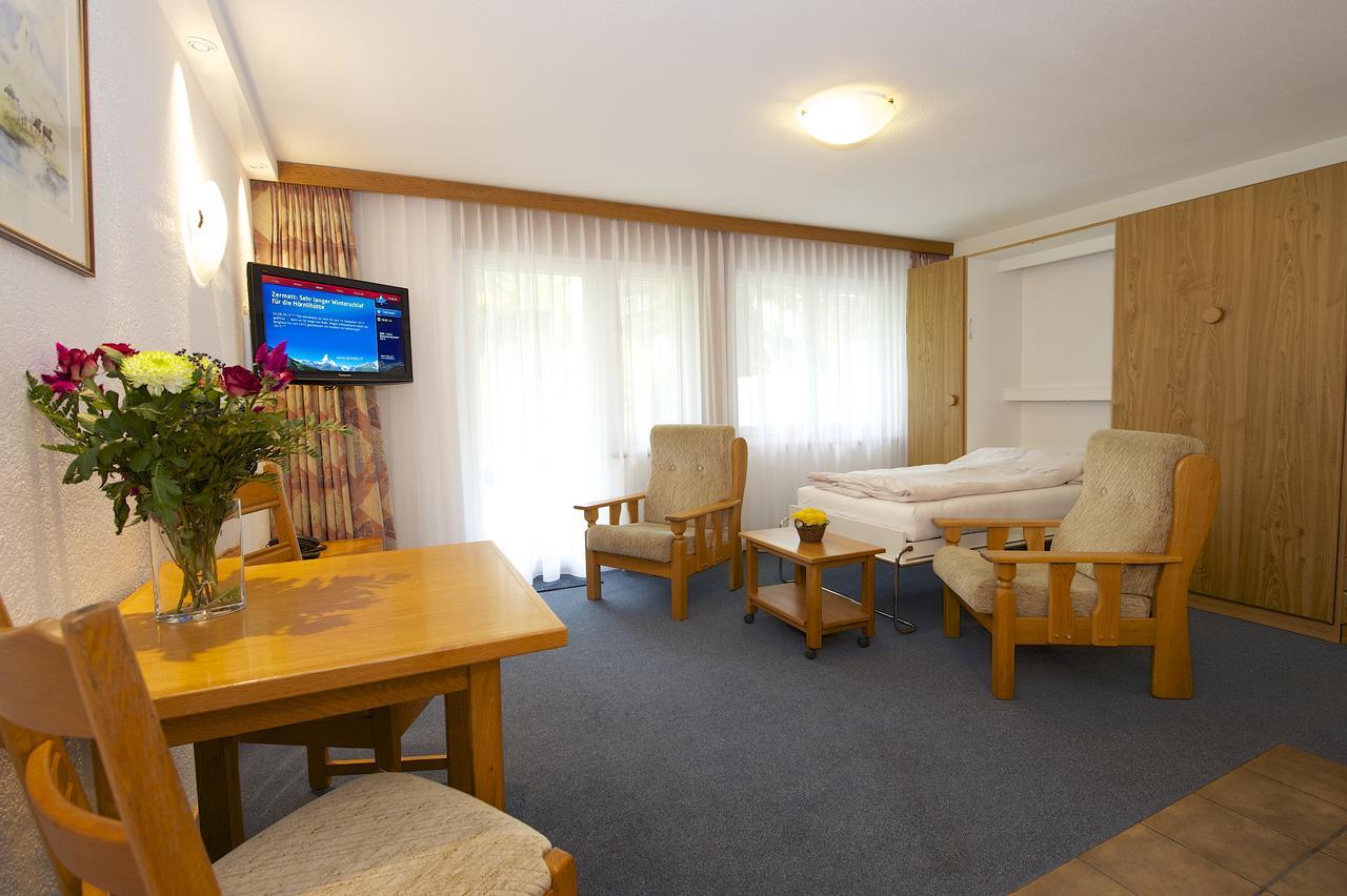 Bolero Apartment