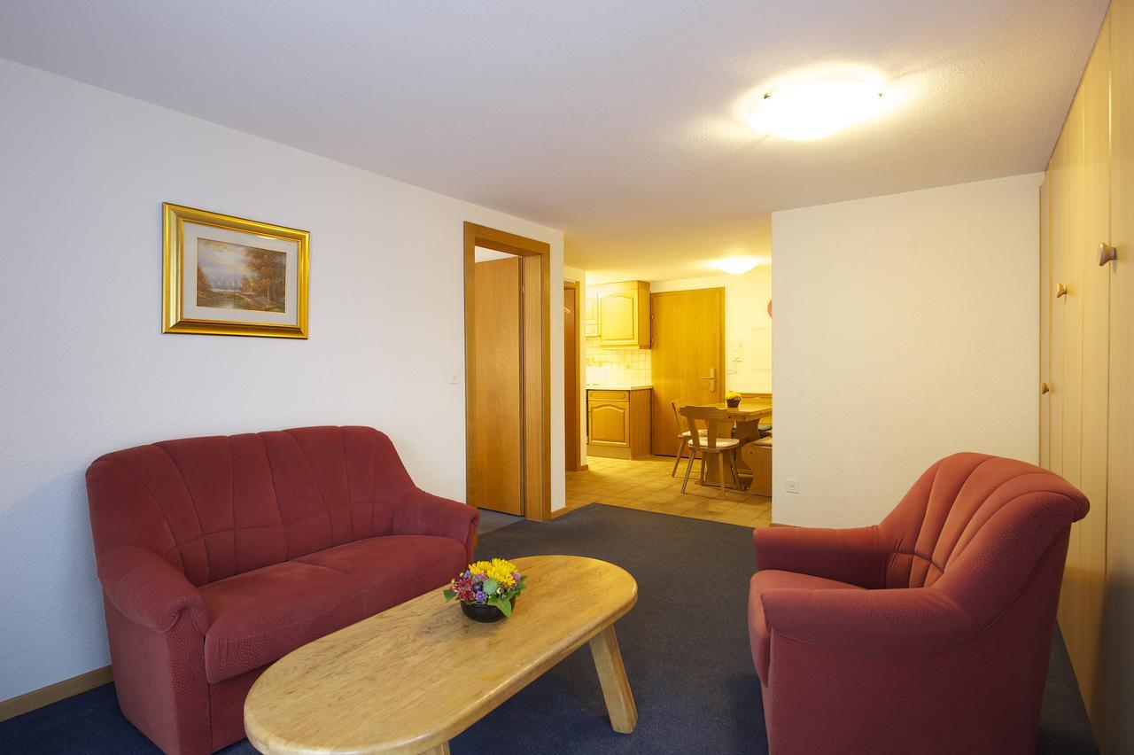 Apartment Bolero *