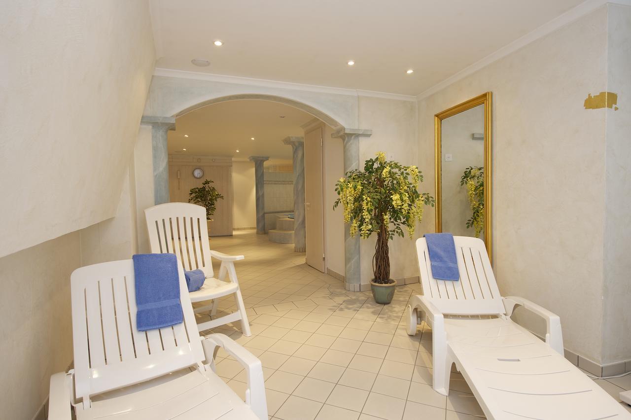 Bolero Apartment