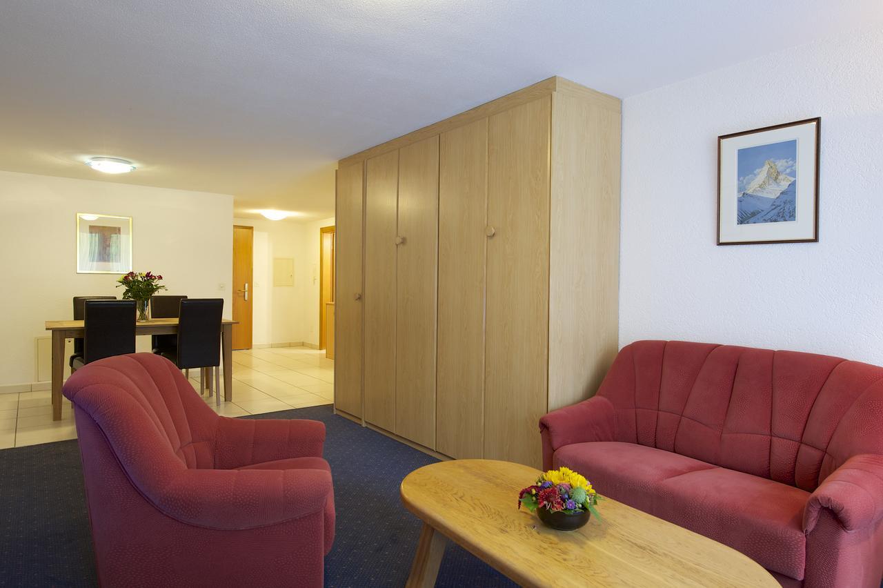 Apartment Bolero *