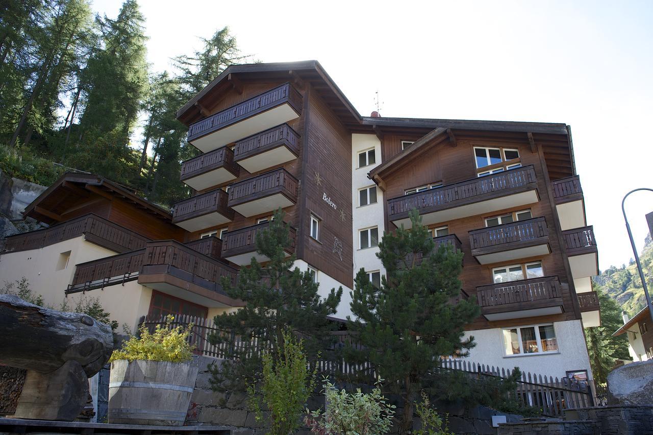Bolero Apartment