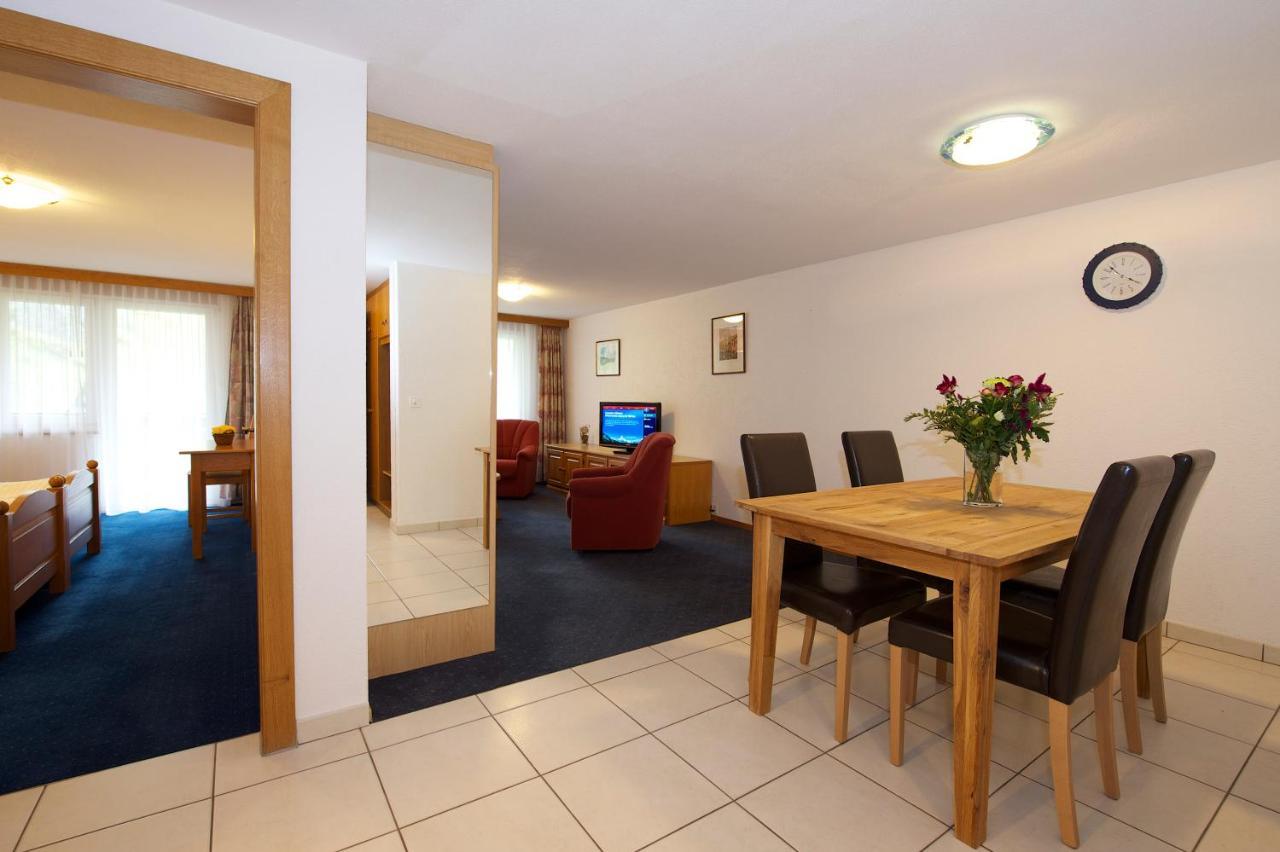 Bolero Apartment *
